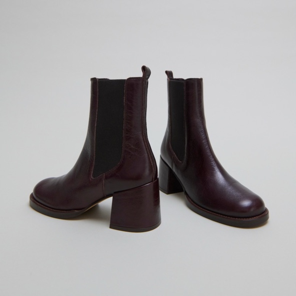 Jonak Paris Boots